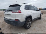 Jeep Cherokee Latitude Plus Fwd 1C4PJLLN2KD196071 photo
