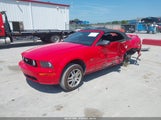 Ford Mustang Gt 1ZVFT85H355167636 снимка