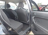 Volkswagen Tiguan 2.0T S 3VVRB7AX6PM040825 fotografie