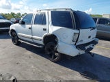 Chevrolet Blazer Lt 1GNCS13W312154972 снимка