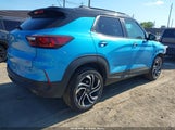 Chevrolet Trailblazer Awd Rs KL79MUSLXSB011909 снимка