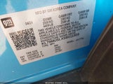Chevrolet Trailblazer Awd Rs KL79MUSLXSB011909 снимка