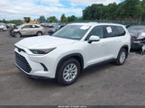 Toyota Grand Highlander Hybrid Xle 5TDACAB54RS026637 снимка