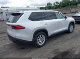 Toyota Grand Highlander Hybrid Xle 5TDACAB54RS026637 снимка
