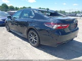 Toyota Camry Se Awd 4T1T11BK1PU093981 fotografie