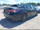 Toyota Camry Se Awd 4T1T11BK1PU093981 снимка