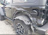 Jeep Wrangler 2-Door Rubicon 4X4 1C4PJXCG4RW118639 photo