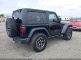 Jeep Wrangler 2-Door Rubicon 4X4 1C4PJXCG4RW118639 photo