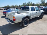 Toyota Tacoma Prerunner V6 5TEGN92NX1Z733011 fotografie