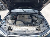 BMW 330I xDrive WBA5R7C50KAJ84426 снимка