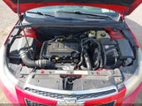 CHEVROLET CRUZE 1LT 1G1PF5SC9C7114746 снимка