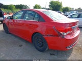 CHEVROLET CRUZE 1LT 1G1PF5SC9C7114746 снимка
