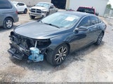 Chevrolet Malibu 2Lt 1G1ZF5SX6GF349449 снимка