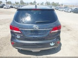 Hyundai Santa Fe Se KM8SM4HF6HU240604 снимка