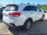 KIA SORENTO 3.3L LX 5XYPGDA56HG250246 photo