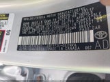 Toyota Corolla Le 2T1BURHE3JC989565 снимка