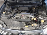 Subaru Forester 2.5X Premium JF2SH6CCXAH723787 снимка