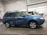 Subaru Forester 2.5X Premium JF2SH6CCXAH723787 снимка