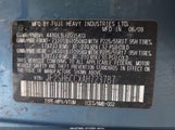 Subaru Forester 2.5X Premium JF2SH6CCXAH723787 снимка