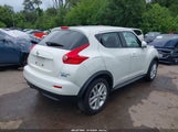 Nissan Juke Sv JN8AF5MV2ET361147 снимка