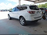 Chevrolet Traverse 1Lt 1GNKRGKD6HJ343027 снимка