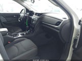Chevrolet Traverse 1Lt 1GNKRGKD6HJ343027 снимка