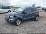 Ford Ecosport Se MAJ3S2GEXLC376606 снимка