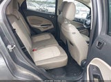 Ford Ecosport Se MAJ3S2GEXLC376606 снимка