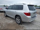 TOYOTA HIGHLANDER SPORT JTEDS43A782028882 снимка