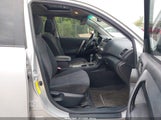 TOYOTA HIGHLANDER SPORT JTEDS43A782028882 снимка