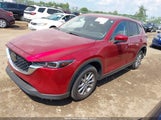 Mazda Cx-5 2.5 S Preferred JM3KFBCM5N1550451 снимка