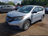 Honda Cr-V Lx 2HKRM4H30EH622691 снимка