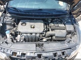 Kia Forte Lx 3KPFK4A79JE234363 снимка