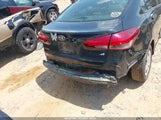 Kia Forte Lx 3KPFK4A79JE234363 снимка