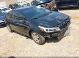 Kia Forte Lx 3KPFK4A79JE234363 снимка