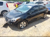 Kia Forte Lx 3KPFK4A79JE234363 снимка