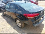 Kia Forte Lx 3KPFK4A79JE234363 снимка