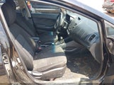 Kia Forte Lx 3KPFK4A79JE234363 снимка