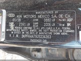 Kia Forte Lx 3KPFK4A79JE234363 снимка