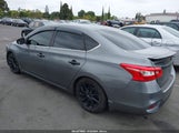 Nissan Sentra S 3N1AB7AP0JY231106 снимка
