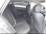 Nissan Sentra S 3N1AB7AP0JY231106 снимка