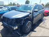 Toyota Highlander Xle 5TDJZRFH2KS981699 снимка