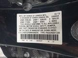 Honda Civic Lx 2HGFC2F64KH545370 снимка