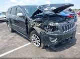 Jeep Grand Cherokee Limited 1C4RJFBGXGC454668 снимка