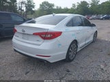 Hyundai Sonata Sport 5NPE34AF7FH052289 fotografie
