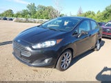 Ford Fiesta Se 3FADP4BJ4EM226174 снимка
