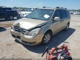Hyundai Entourage Gls/Limited KNDMC233686048637 снимка