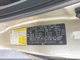 Hyundai Entourage Gls/Limited KNDMC233686048637 снимка