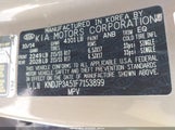 Kia Soul + KNDJP3A51F7153899 снимка