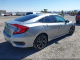 Honda Civic Sport 2HGFC2F80MH504268 снимка